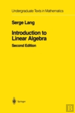 Bertrand.pt - Introduction To Linear Algebra