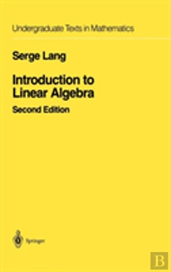 Bertrand.pt - Introduction To Linear Algebra