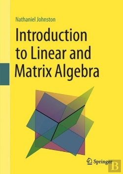Bertrand.pt - Introduction To Linear And Matrix Algebra