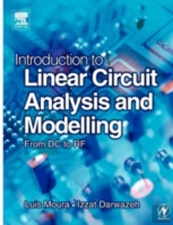 Bertrand.pt - Introduction To Linear Circuit Analysis And Modellingfrom Dc To Rf