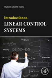 Introduction To Linear Control Systems