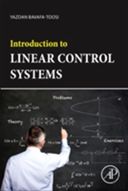 Bertrand.pt - Introduction To Linear Control Systems