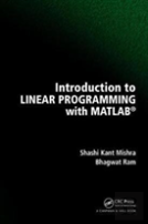 Introduction To Linear Programming With Matlab