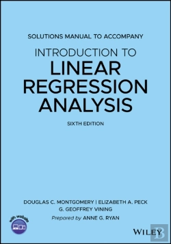 Bertrand.pt - Introduction To Linear Regression Analysis, 6e Solutions Manual