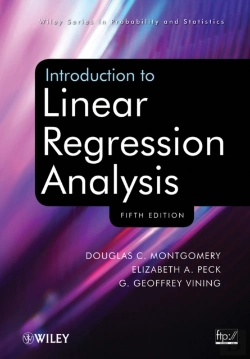 Bertrand.pt - Introduction To Linear Regression Analysis