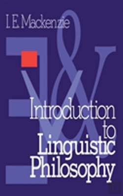 Bertrand.pt - Introduction To Linguistic Philosophy