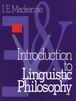 Bertrand.pt - Introduction To Linguistic Philosophy