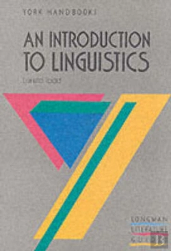 Bertrand.pt - Introduction To Linguistics
