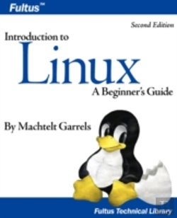 Bertrand.pt - Introduction To Linux (Second Edition)