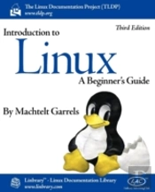 Introduction To Linux (Third Edition)