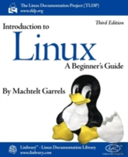 Bertrand.pt - Introduction To Linux (Third Edition)
