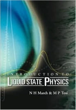 Bertrand.pt - Introduction To Liquid State Physics
