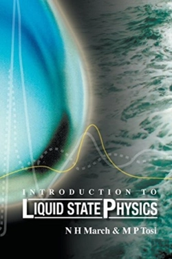 Bertrand.pt - Introduction To Liquid State Physics