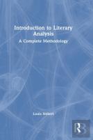 Introduction To Literary Analysis