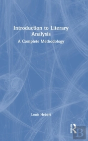 Introduction To Literary Analysis