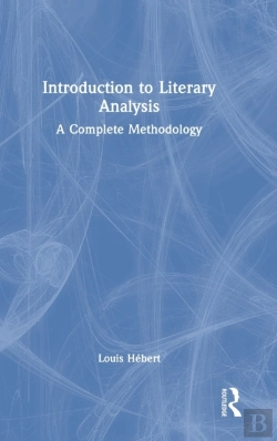 Bertrand.pt - Introduction To Literary Analysis