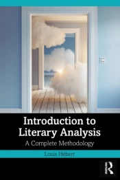Introduction To Literary Analysis