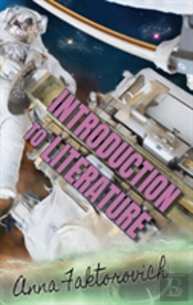 Introduction To Literature