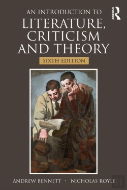 Bertrand.pt - Introduction To Literature, Criticism And Theory