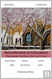 Introduction To Literature