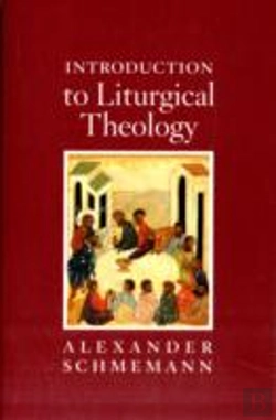 Bertrand.pt - Introduction To Liturgical Theology