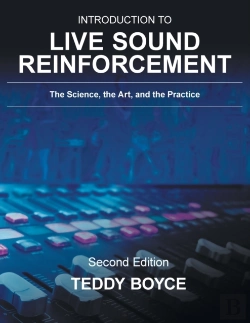 Bertrand.pt - Introduction To Live Sound Reinforcement