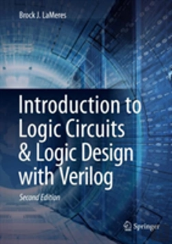 Bertrand.pt - Introduction To Logic Circuits & Logic Design With Verilog