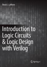 Introduction To Logic Circuits & Logic Design With Verilog