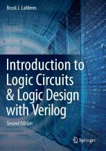 Introduction To Logic Circuits & Logic Design With Verilog