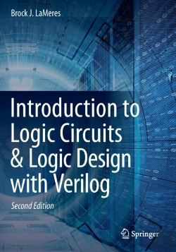 Bertrand.pt - Introduction To Logic Circuits & Logic Design With Verilog