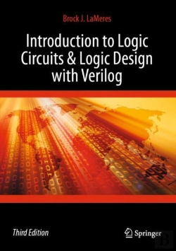Bertrand.pt - Introduction To Logic Circuits & Logic Design With Verilog