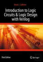 Introduction To Logic Circuits & Logic Design With Verilog