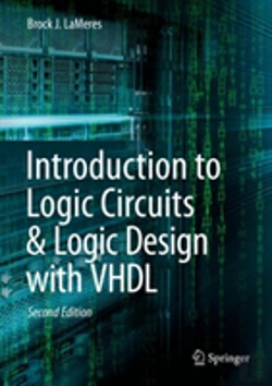 Bertrand.pt - Introduction To Logic Circuits & Logic Design With Vhdl