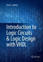 Introduction To Logic Circuits & Logic Design With Vhdl