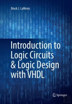Bertrand.pt - Introduction To Logic Circuits & Logic Design With Vhdl