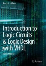 Introduction To Logic Circuits & Logic Design With Vhdl