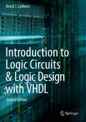 Introduction To Logic Circuits & Logic Design With Vhdl