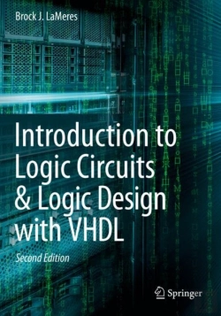 Bertrand.pt - Introduction To Logic Circuits & Logic Design With Vhdl