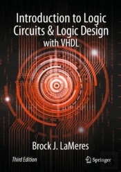Introduction To Logic Circuits & Logic Design With Vhdl