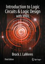 Introduction To Logic Circuits & Logic Design With Vhdl