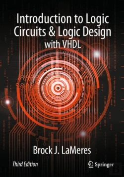 Bertrand.pt - Introduction To Logic Circuits & Logic Design With Vhdl