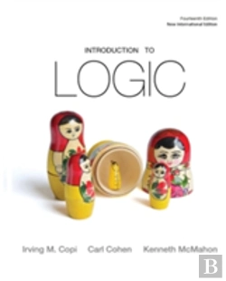 Bertrand.pt - Introduction To Logic: Pearson New International Edition