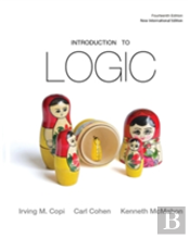Introduction To Logic: Pearson New International Edition
