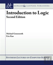 Introduction To Logic: Second Edition