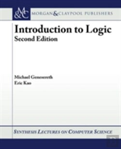 Bertrand.pt - Introduction To Logic: Second Edition