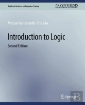 Introduction To Logic, Second Edition