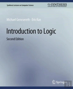 Bertrand.pt - Introduction To Logic, Second Edition