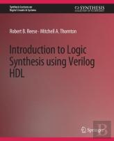 Introduction To Logic Synthesis Using Verilog Hdl