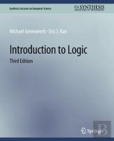 Introduction To Logic, Third Edition