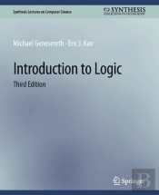Introduction To Logic, Third Edition